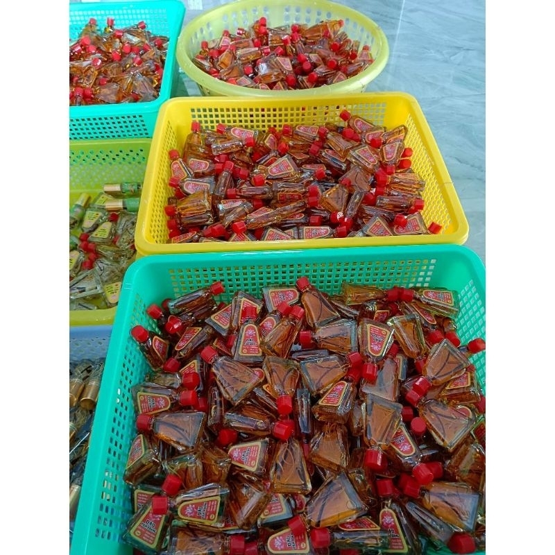 DẦU VIÊM XOANG AN GIANG 7ml  CHÍNH HÃNG -AnhKhoi_DuocPhamComestics