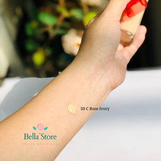 Kem nền Bourjois Healthy Mix Foundation