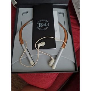 Tai nghe Klipsch T5 Neckband (Chính Hãng)