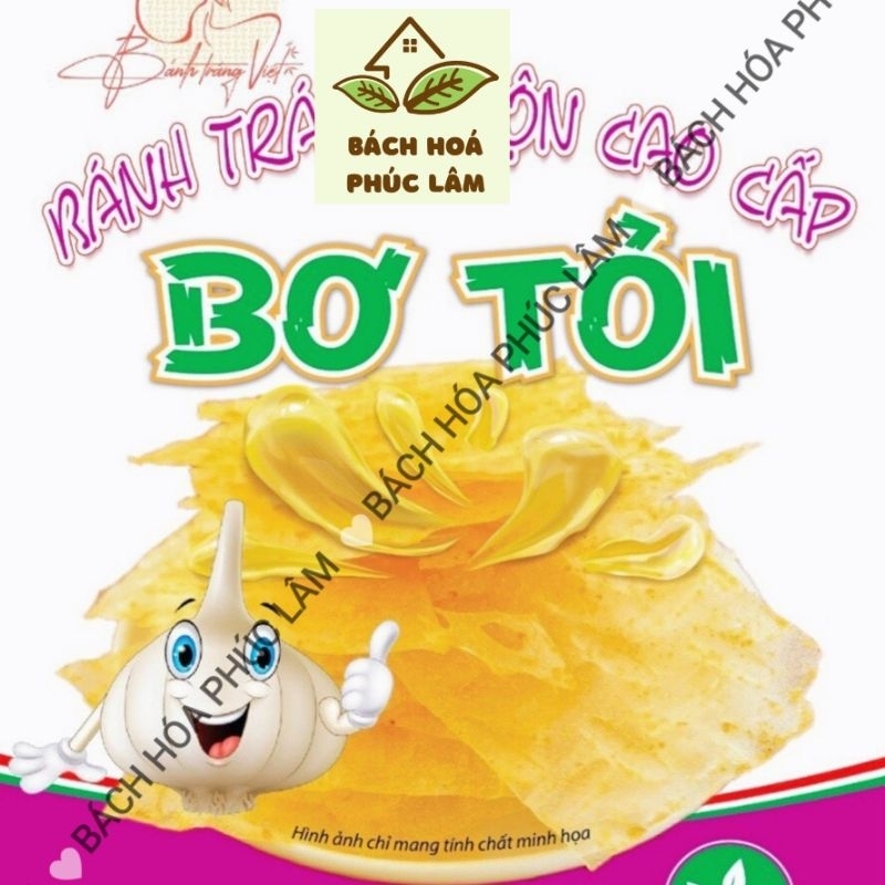 BÁNH TRÁNG VIỆT, 20 - 23G