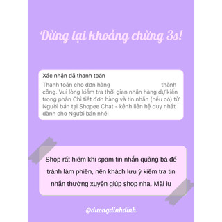 [𝗡𝗴𝗮̂̃𝘂 𝗻𝗵𝗶𝗲̂𝗻] Món quà bí mật