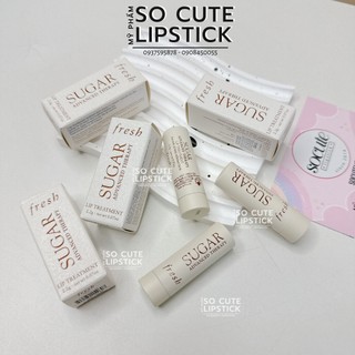 Son dưỡng Fre.esh Sugar Advanced Therapy Lip Treatment 2.2g
