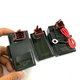 Ic xe máy, ic 5 chân, 4 chân, ic đa năng chân lửa bình cho xe máy hàng chuẩn Mitsuba