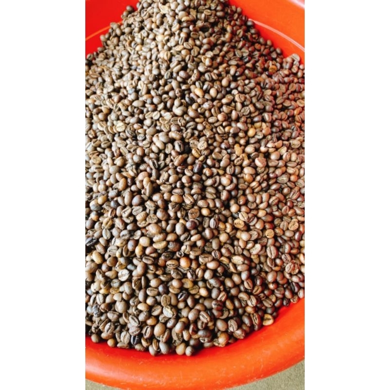 Cafe mix Culi + Robusta + Arabica gói 500 gr