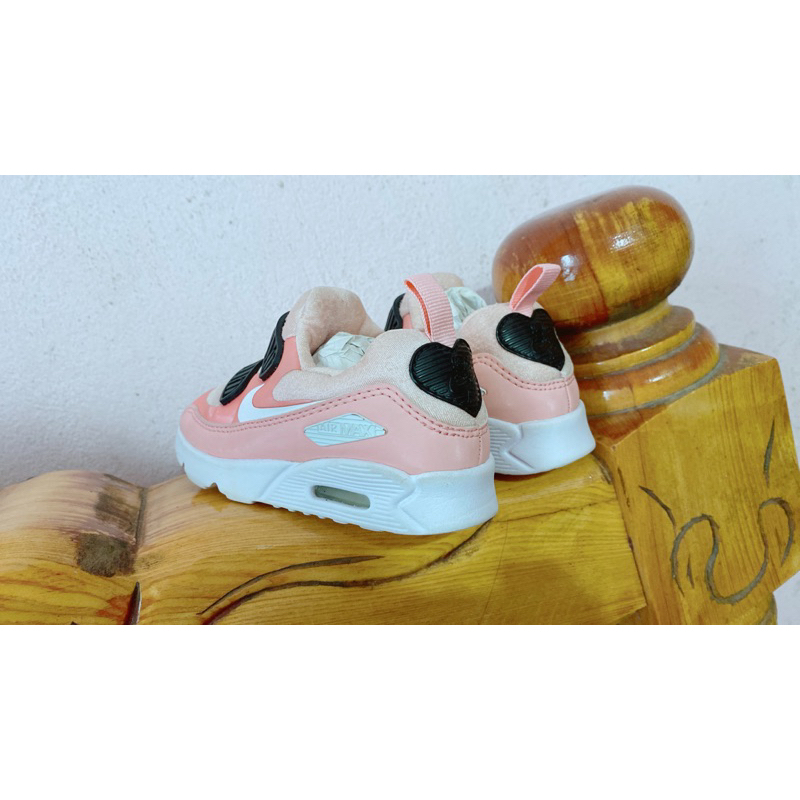 Giày Nike air max Tiny 90 sz 23.5-13cm