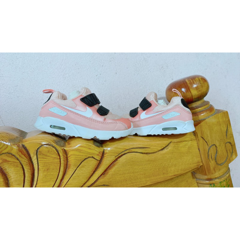 Giày Nike air max Tiny 90 sz 23.5-13cm