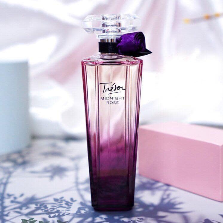NƯỚC HOA TRESOR MIDNIGHT ROSE-5ml/10ml
