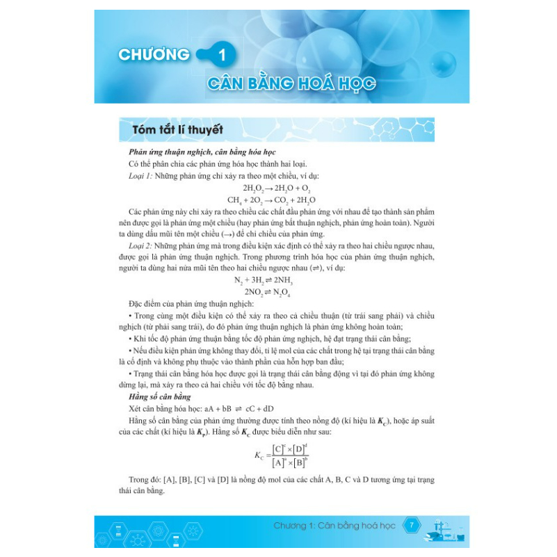 Sách - 500+ Bài Tập Hóa Học 11 Kiến thức và Kĩ năng mấu chốt - Theo chương trình GDPT mới