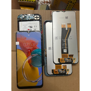 Màn hình samsung a14 5g / a146b zin hãng