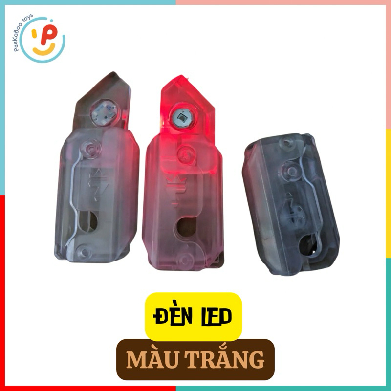 Hot Trend Đồ Chơi Thẻ Nhấn Tạo Hình Dao Cà Rốt Dao In 3D Dễ Thương Cho Bé Đồ chơi trẻ em Peekaboo Toys