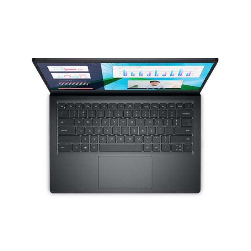 Dell Vostro 3430  Core I5 8GB 512GB SSD 3 Cell McAfee MDS Ac + BT Win 11H + OfficeHS21 | 1Yr