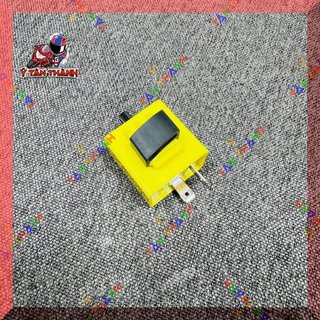 Chớp xi nhan tăng chỉnh nhanh chậm MS11