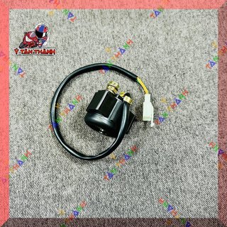 Rơ le đề độ cho winner dùng củ đề trái lớn MS12