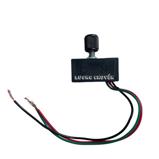 Bộ điều chỉnh tốc độ máy bơm mini - Chiết áp (Volume) bình phun thuốc trừ sâu bằng điện 12v SUKA