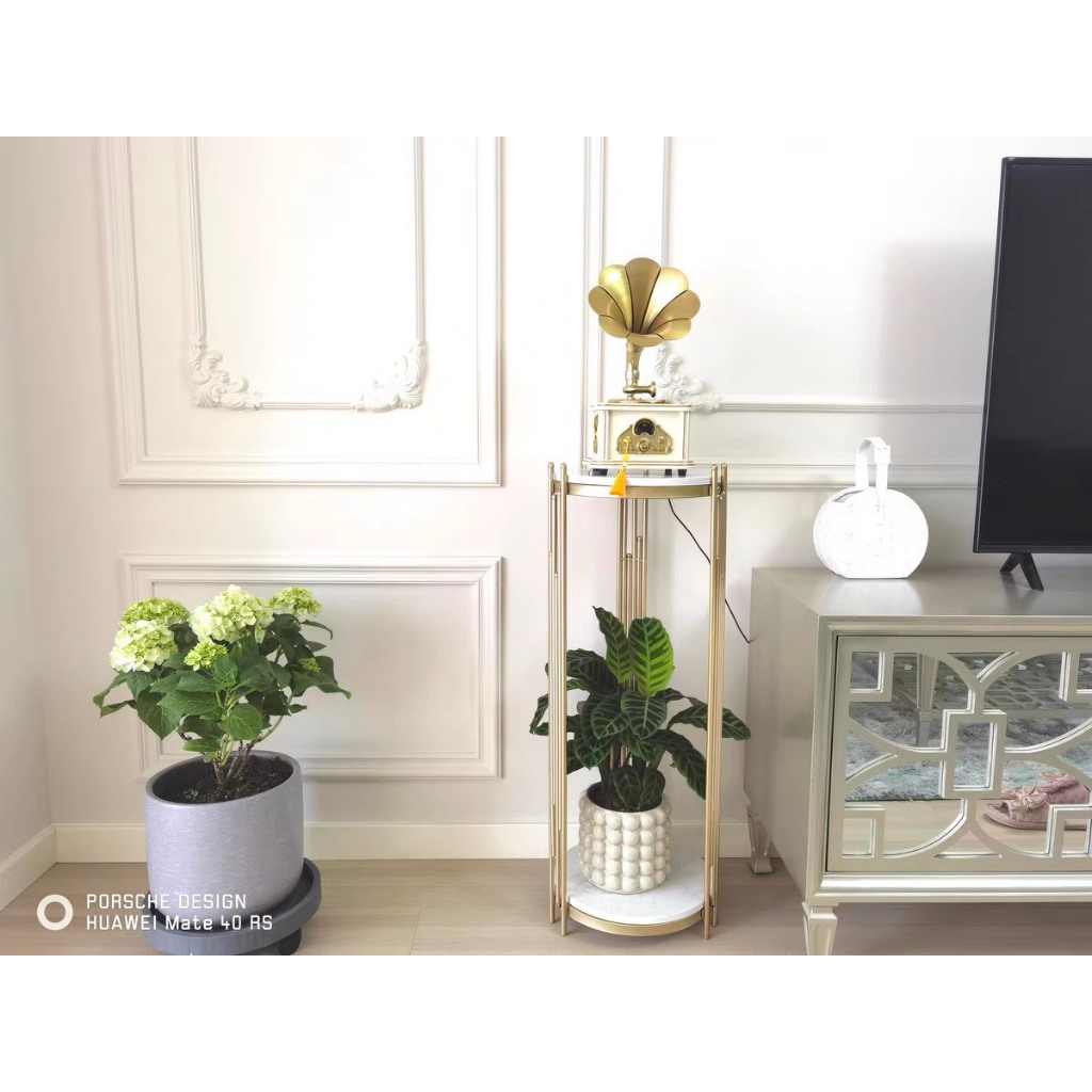 Máy phát nhạc loa kèn để bàn mini - Nghe nhạc bằng USB và Bluetoot - Decor sang trọng, âm thanh tuyệt hay - Mã MPN26