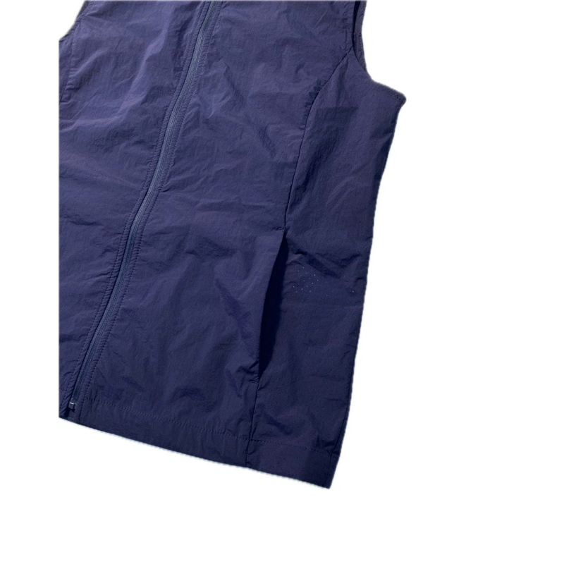 Áo gió gile nữ El.ite sport áo gió 1 lớp thông hơi size 66 88 99