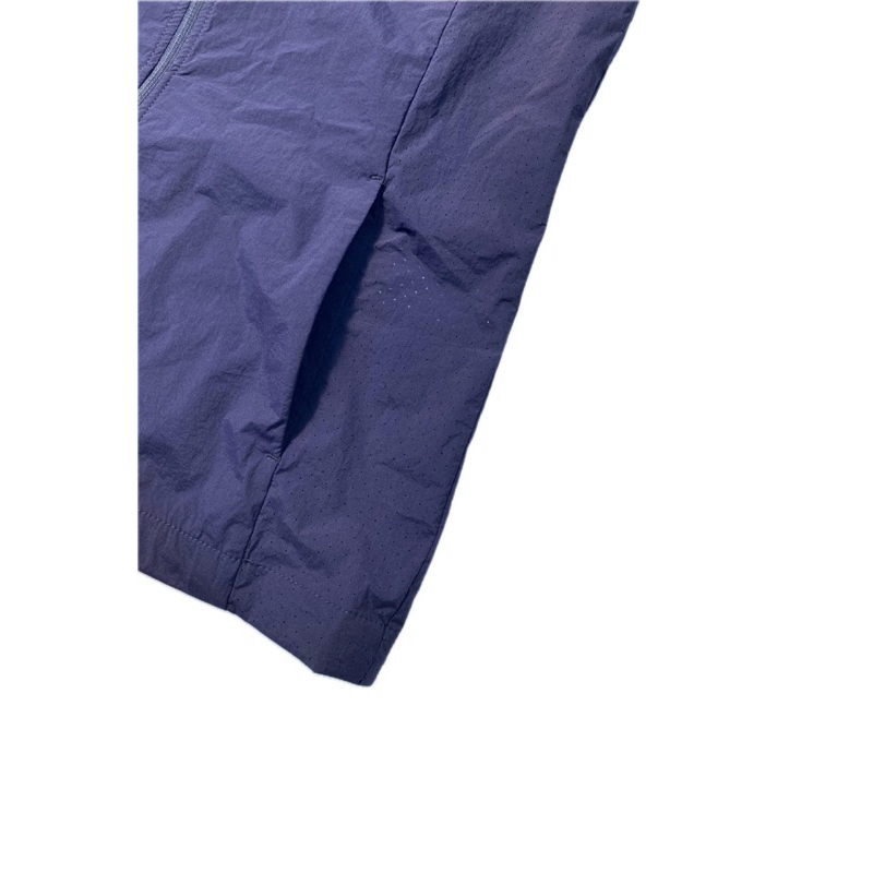 Áo gió gile nữ El.ite sport áo gió 1 lớp thông hơi size 66 88 99