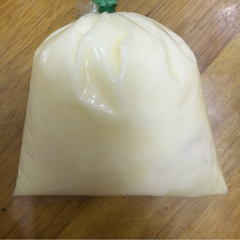 Bơ trắng 500gr bơ bánh mì bánh tráng quết pate