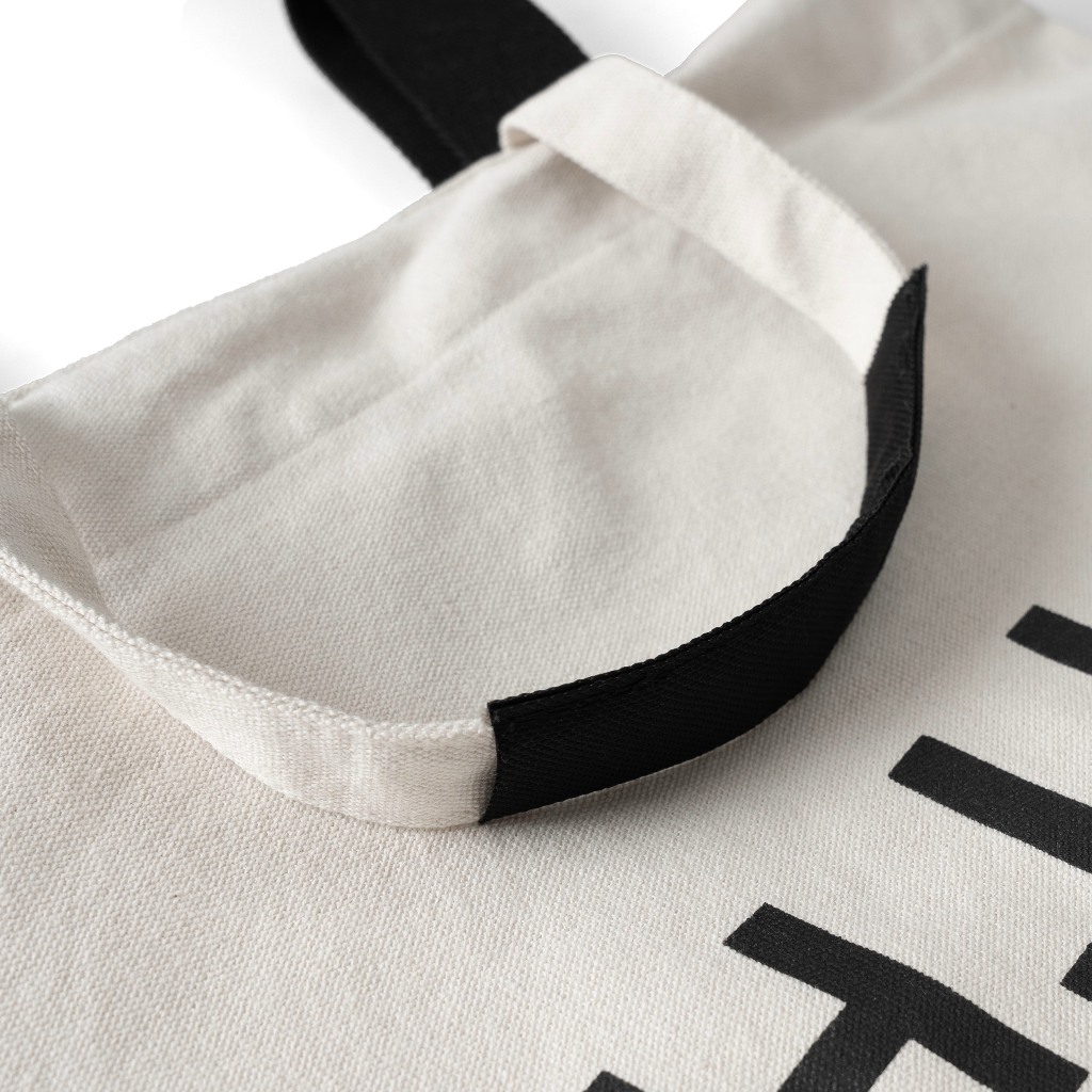 Túi đeo vai BAYDIRTH vải Canvas thời trang, trẻ trung, năng động- HUSSIO