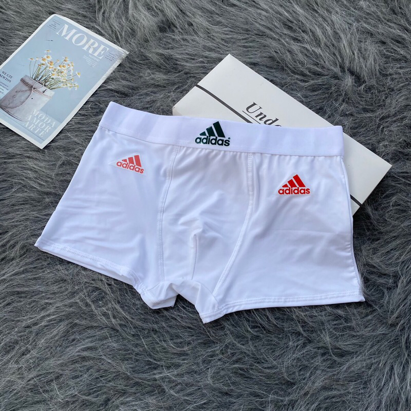 Quần sịp nam thun lạnh cao cấp thấm hút mồ hôi . Quần boxer nam,sịp đùi nam