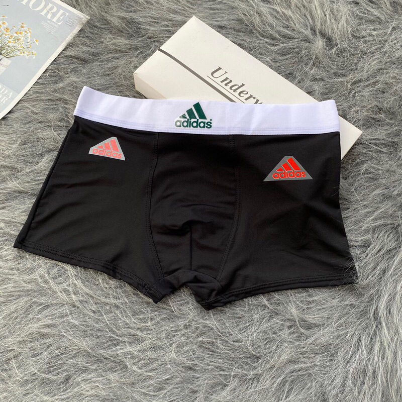 Quần sịp nam thun lạnh cao cấp thấm hút mồ hôi . Quần boxer nam,sịp đùi nam