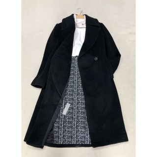 Theo.ry Merino Wool Skirt (Váy)