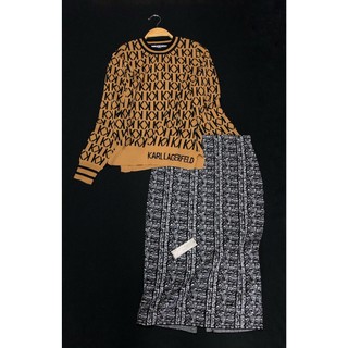 Theo.ry Merino Wool Skirt (Váy)