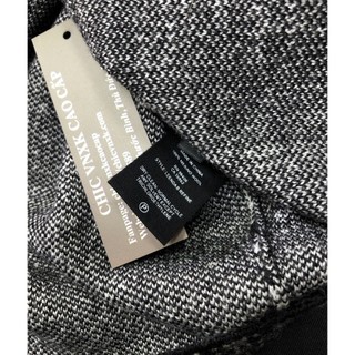 Theo.ry Merino Wool Skirt (Váy)