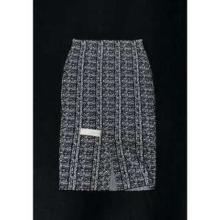 Theo.ry Merino Wool Skirt (Váy)