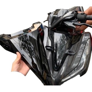 Mặt nạ nhỏ click 2021 / up vario 2021
