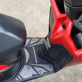 Thảm lót chân vario 125 đời 2023 / up vario 2017 / vario 2021 / click 2021