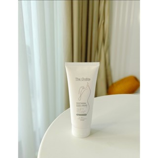 Kem dưỡng trắng Body The ordita gấp đôi dưỡng ẩm