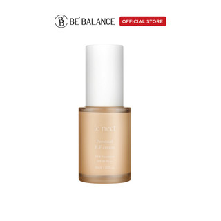 [HB Gift] Kem Nền Be'Balance LENECT PERSONAL BF CREAM Căng Mịn Che Phủ Tốt và Bền Lâu SPF30+/#PA+++ 30ml