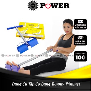 Dụng cụ tập cơ bụng, tập thể dục đa năng tại nhà