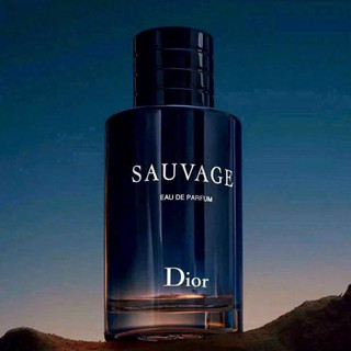 Nước hoa Dior Sauvage EDP- Lọ chiết dùng thử