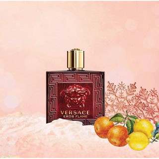 Nước hoa Versace Eros Flame EDP- Lọ chiết dùng thử