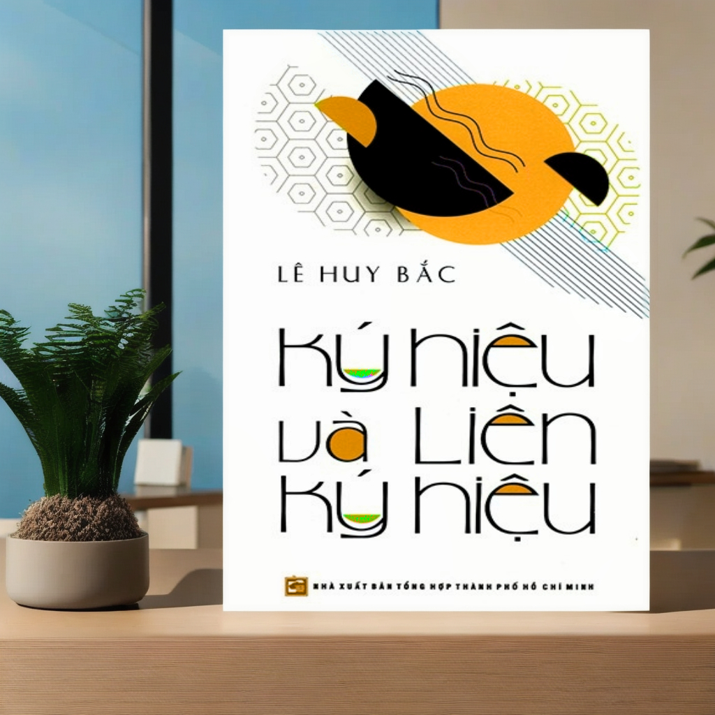 Sách Ký hiệu và liên ký hiệu TH130
