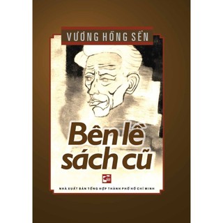 Sách Bên lề sách cũ - Vương Hồng Sển - TH