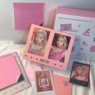 Card rosé chính hãng giá rẻ card off blackpink