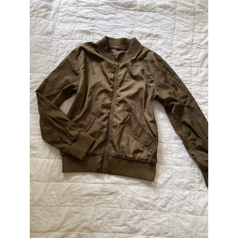 2hand áo khoác blazer, bomber Nhật