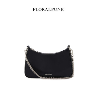 Túi xách Floralpunk Multi Chain Hobo Bag - Medium