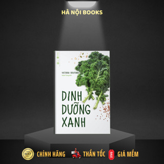 Sách - dinh dưỡng xanh