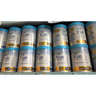 Sữa Th True Formula 800g đủ các số date 2025