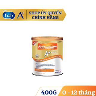 Sữa nutramigen a+ lgg 400g date 2026có ship hoả tốc