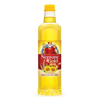 Dầu ăn 1L 2L 5L