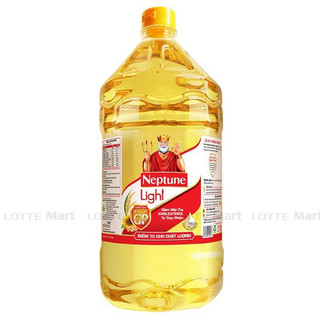 Dầu ăn 1L 2L 5L