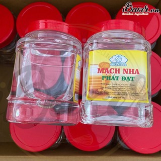 MẠCH NHA TRẮNG PHÁT ĐẠT 500G/1KG