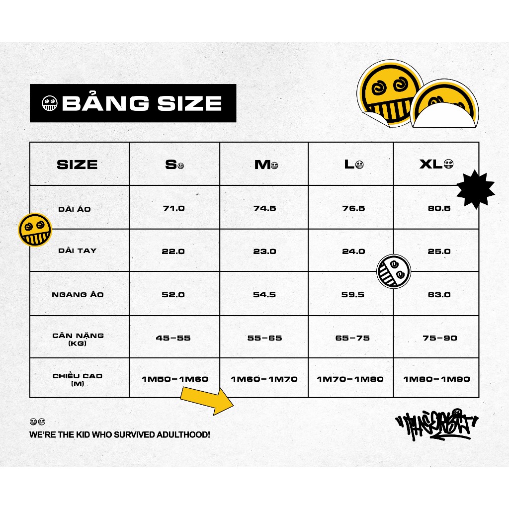 Áo thun nam nữ The ORBIT - MAKE MONEY NOT FRIENDS - Local Brand Chính Hãng