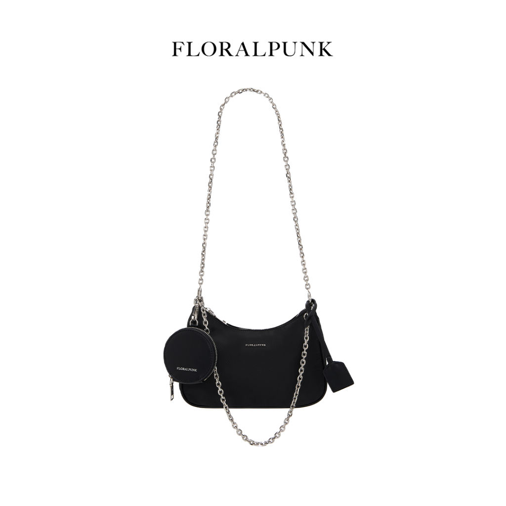 Túi xách Floralpunk Zelda Hobo Bag