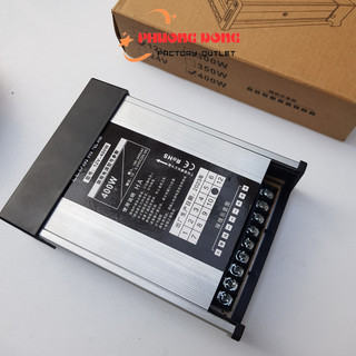 Nguồn ngoài trời 12v 33a 400w chống nước